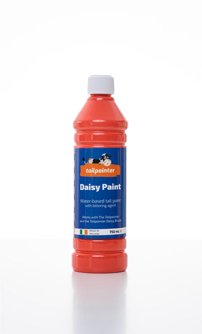 Daisy Paint (750mL)