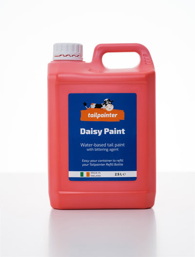 Daisy Paint (2.5L)