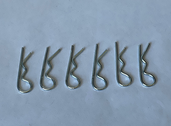 Replacement R-Pins (6)